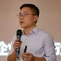 第一枪网CEO杨志军照片