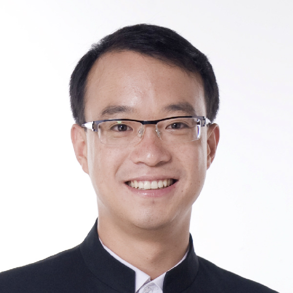 eBay中国研发中心测试基础架构技术主管茹炳晟