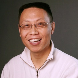 北京师范大学心理学院博士陈海平