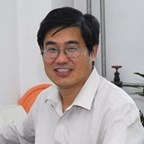 中国农业水问题研究中心主任康绍忠