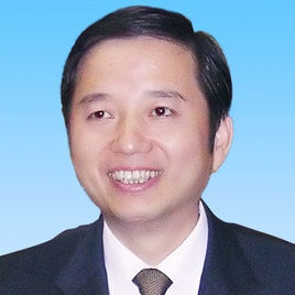 宝钢集团总经理陈德荣