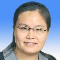 中国科学院生物物理研究所研究员王艳丽