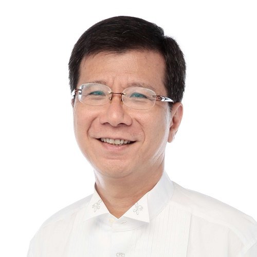 国立阳明大学医学院药理教授潘怀宗