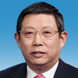 上海市经济研究中心副处长杨雄