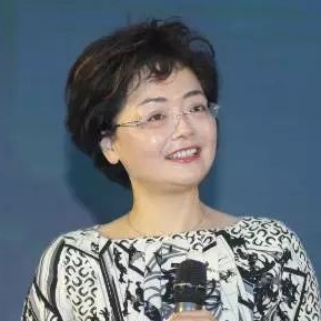 北京赛诺水务科技股份有限公司董事长吴红梅照片