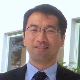 北京大学政府管理学院副教授黄璜