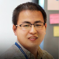 腾讯游戏高级架构师韩伟