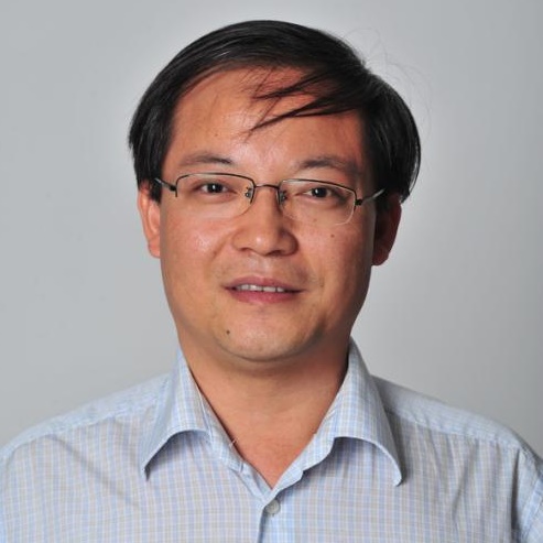 中国农业大学教授马骥