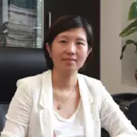 上海建筑科学研究院（集团）有限公司教授级高工、主任岳鹏