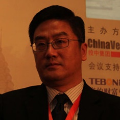 贝恩资本（亚洲）有限公司董事总经理李立明
