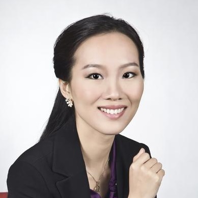 盈石中国商业投资控股集团研究中心总经理张平