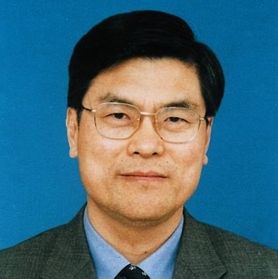 中国工程院常务副院长潘云鹤