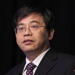 中国科学院大学教授、博士生导师吕本富