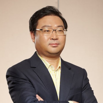 SPI阳光动力能源互联网公司董事长彭晓峰