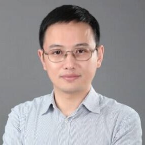 晶科能源控股有限公司董事长李仙德照片