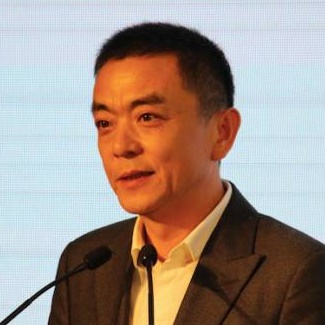 中国人寿产品部副总经理陈劲松