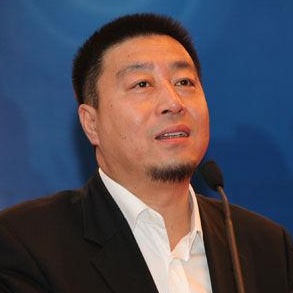 九洲远景商业管理机构董事长王敬