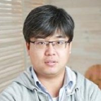 畅思广告总经理李健