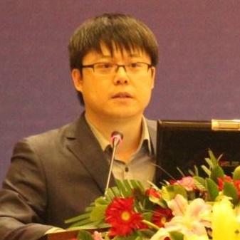 中国交通技术网总经理徐赫