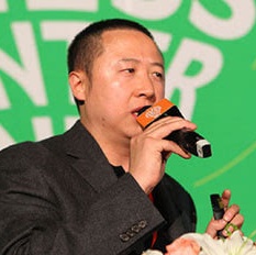 AWS中国解决方案架构师团队高级主管曹玮祺
