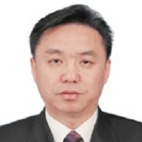 中国建设科技集团副总裁徐文龙照片
