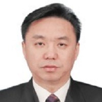 中国建设科技集团副总裁徐文龙