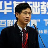 清华大学教育研究院党委书记李越