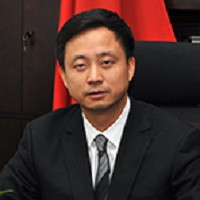 中国建筑设计院有限公司院长文兵