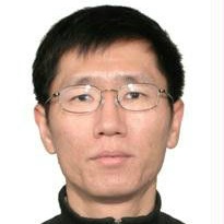 小米科技联合创始人、副总裁刘德照片