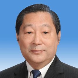 十二届全国政协副主席齐续春