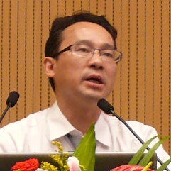 西南石油大学副院长王兴志