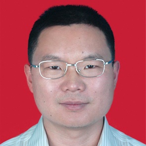 中国农业大学教授江海洋