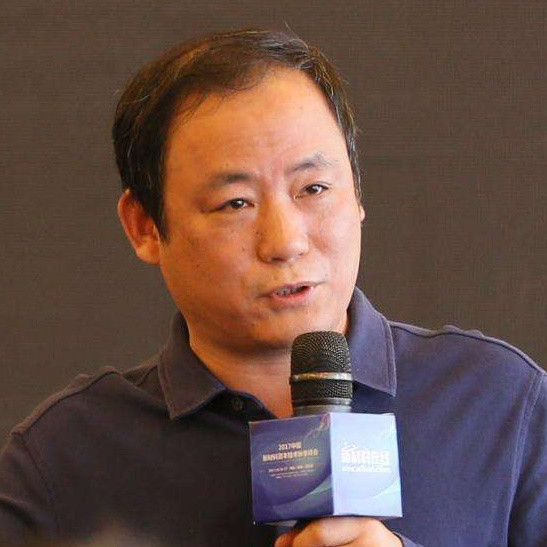 华南理工大学教授张正国