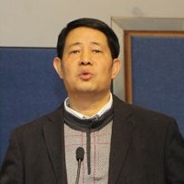 中山大学药学院院长黄民照片