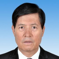 陕西省农业厅总农艺师白杰