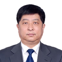 中国工业微生物菌种保藏管理（CICC）中心主任，教授级高工程池照片