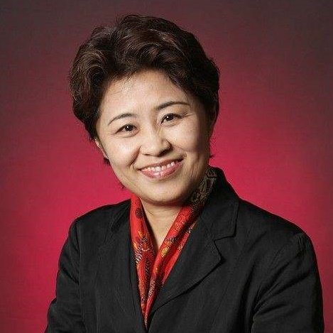 中国医科大学教授尚红