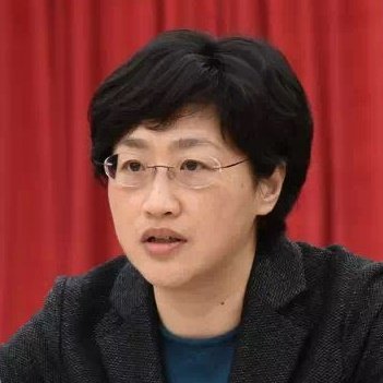 上海市老龄工作委员会办公室 主任施小琳