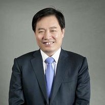 协鑫集团董事长朱共山