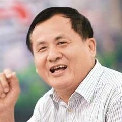 环境保护部华南环境科学研究所副所长许振成