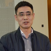 中煤集团信息管理部副总经理王乐