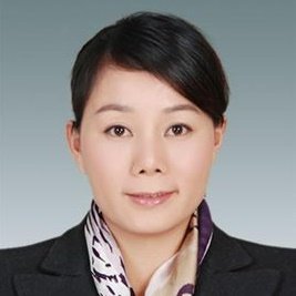 海底捞总经理杨丽娟