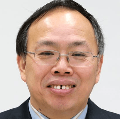 国家食品安全风险评估中心首席专家吴永宁