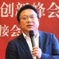 上海柏盈设计咨询有限公司总经理蔡欣