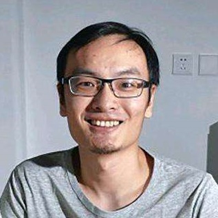 大疆创新科技有限公司创始人汪滔照片