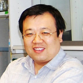 中国科学技术大学生命科学学院教授赵忠