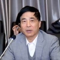 中国化工学会副理事长兼秘书长杨元一