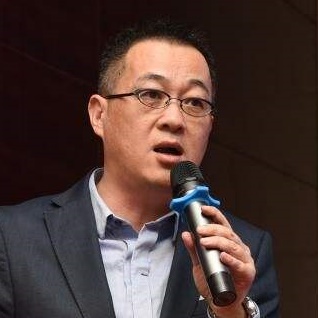上海同禾土木工程科技有限公司总经理姚鸿梁