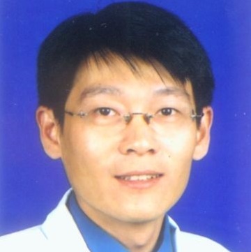 北京大学第一医院皮肤科教授杨勇照片