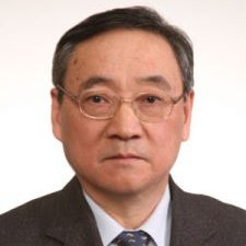 国家能源专家咨询委员会主任徐锭明